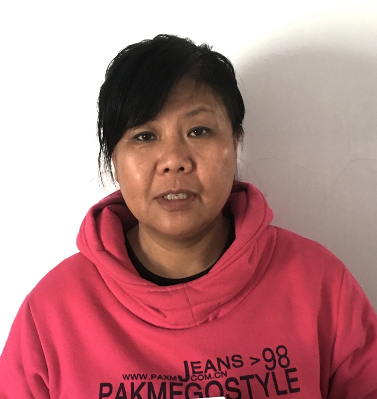 阿拉丁的第一张照片--乌鲁木齐相亲服务中心