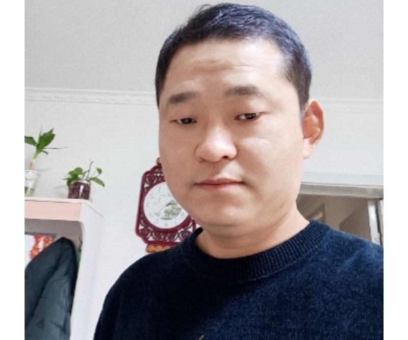 鹿先生的第一张照片--乌鲁木齐相亲服务中心