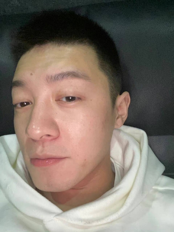 笑宇的第一张照片--乌鲁木齐相亲服务中心