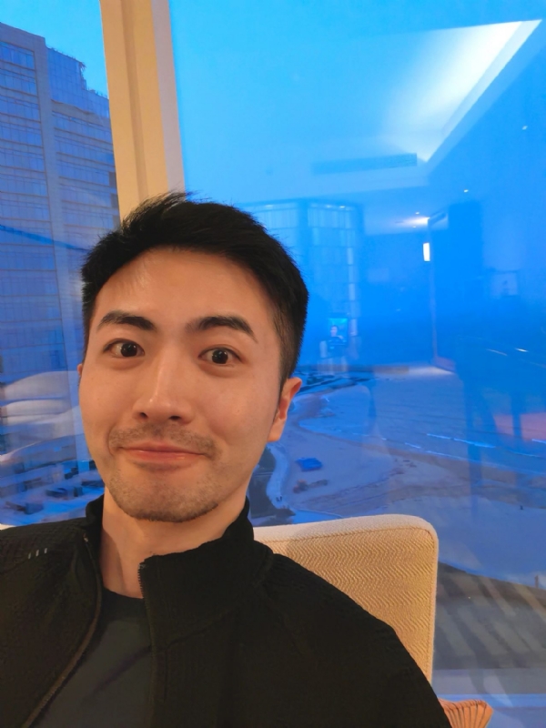 银角大王的第一张照片--乌鲁木齐相亲服务中心