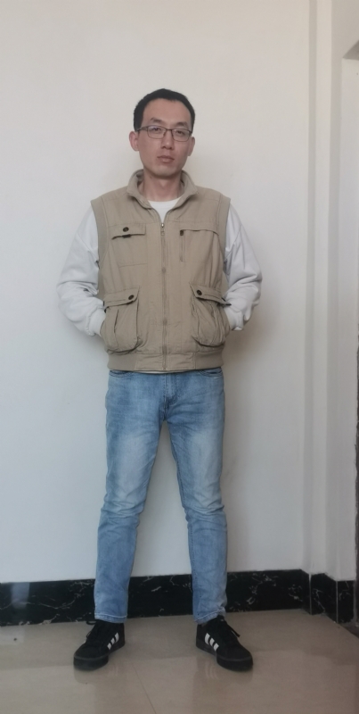 郭江富的第一张照片--乌鲁木齐相亲服务中心