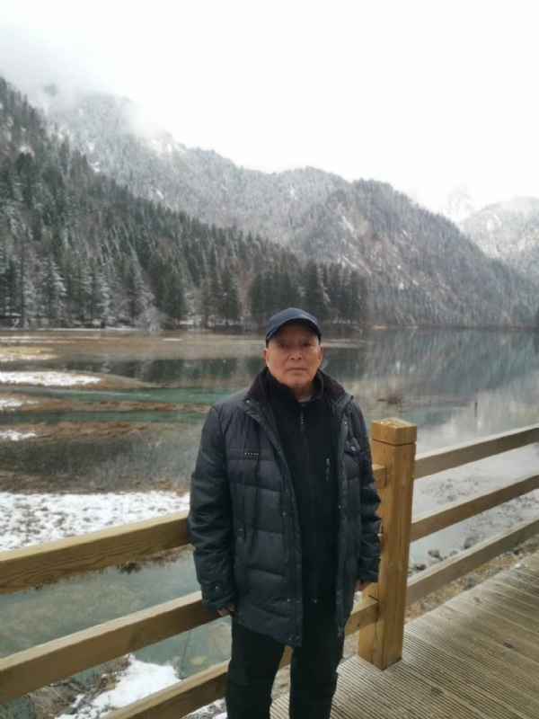 虎笑的第一张照片--乌鲁木齐相亲服务中心
