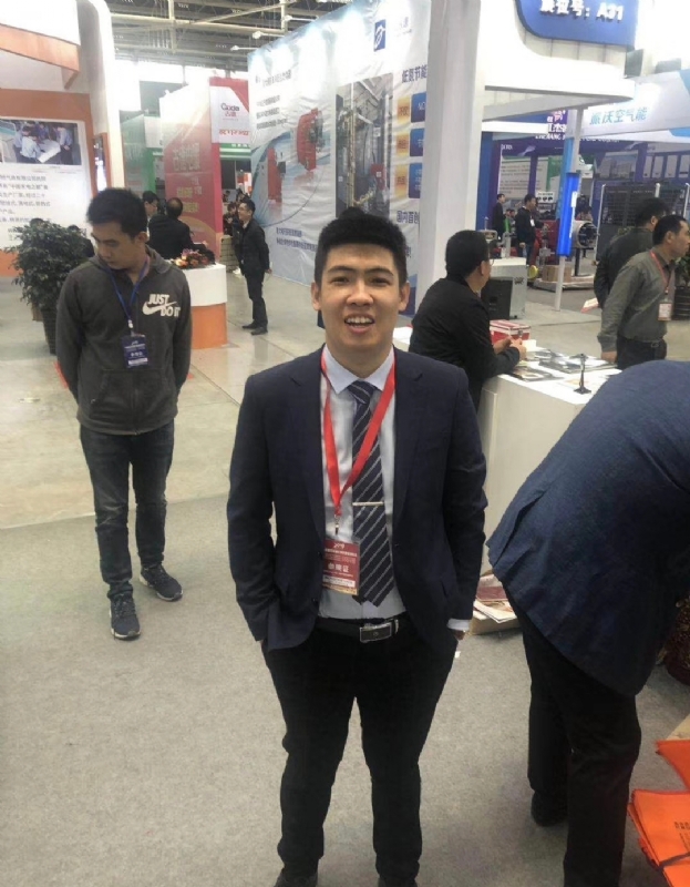爱慕似水的第五张照片--乌鲁木齐相亲服务中心