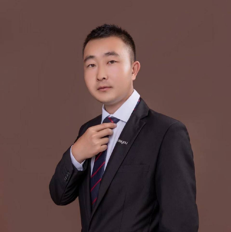赵辉的第一张照片--乌鲁木齐相亲服务中心