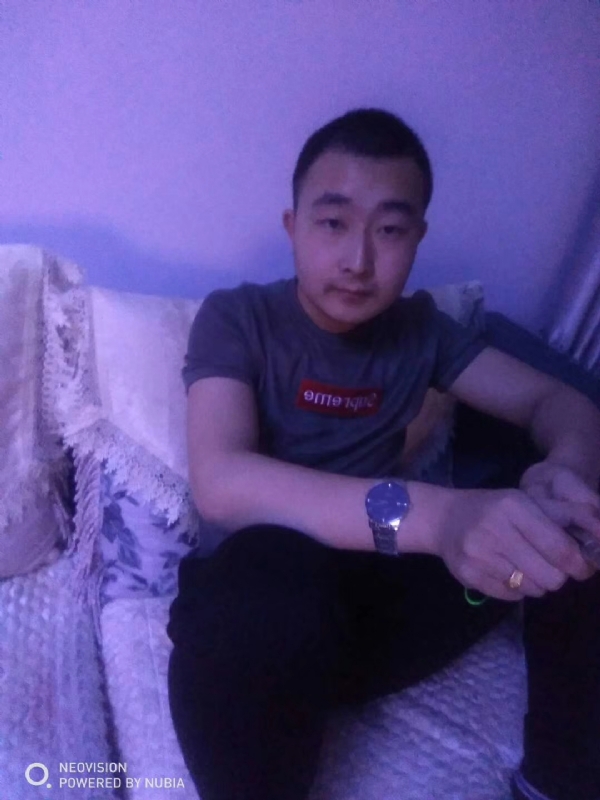 赵辉的第二张照片--乌鲁木齐相亲服务中心