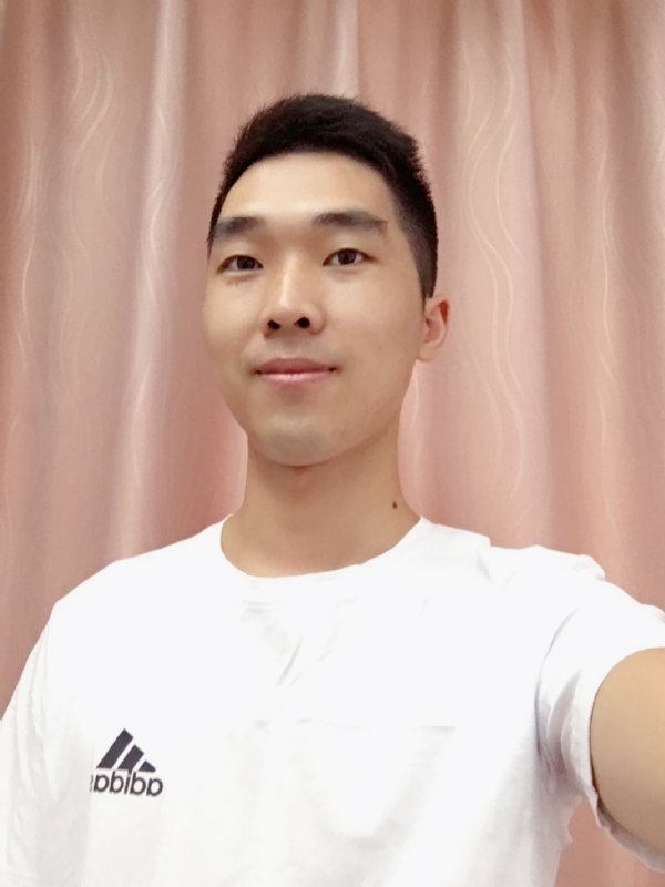 只为遇见你的第一张照片--乌鲁木齐相亲服务中心