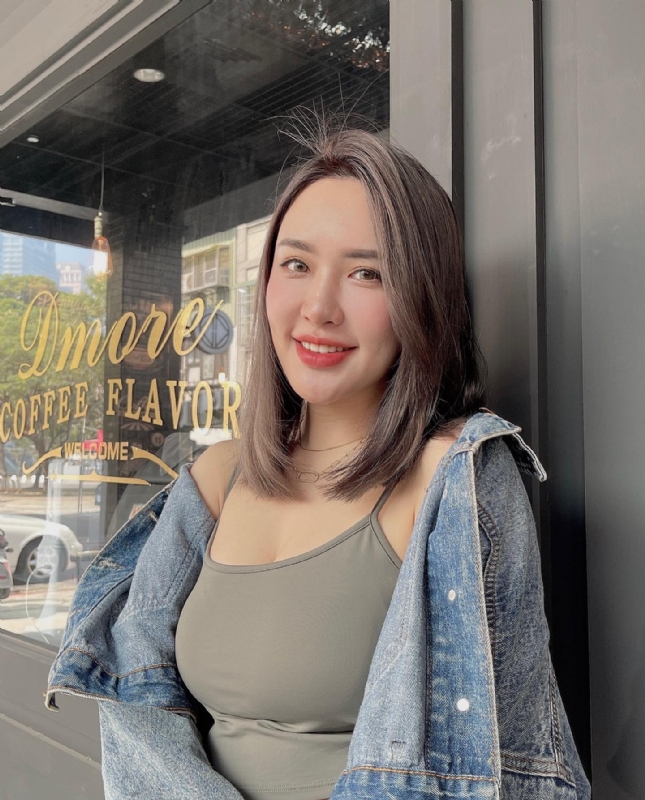 Candice的第一张照片--乌鲁木齐相亲服务中心