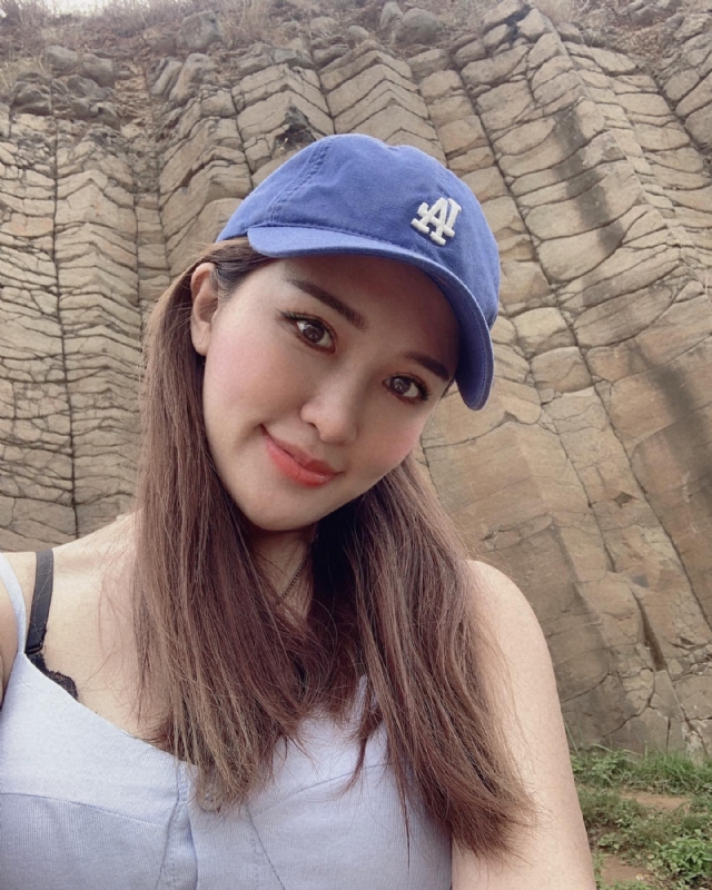 Candice的第二张照片--乌鲁木齐相亲服务中心