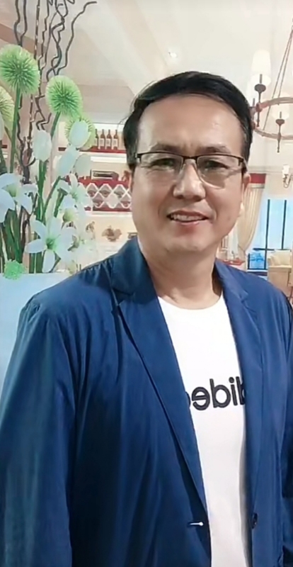 沈先生的第一张照片--乌鲁木齐相亲服务中心