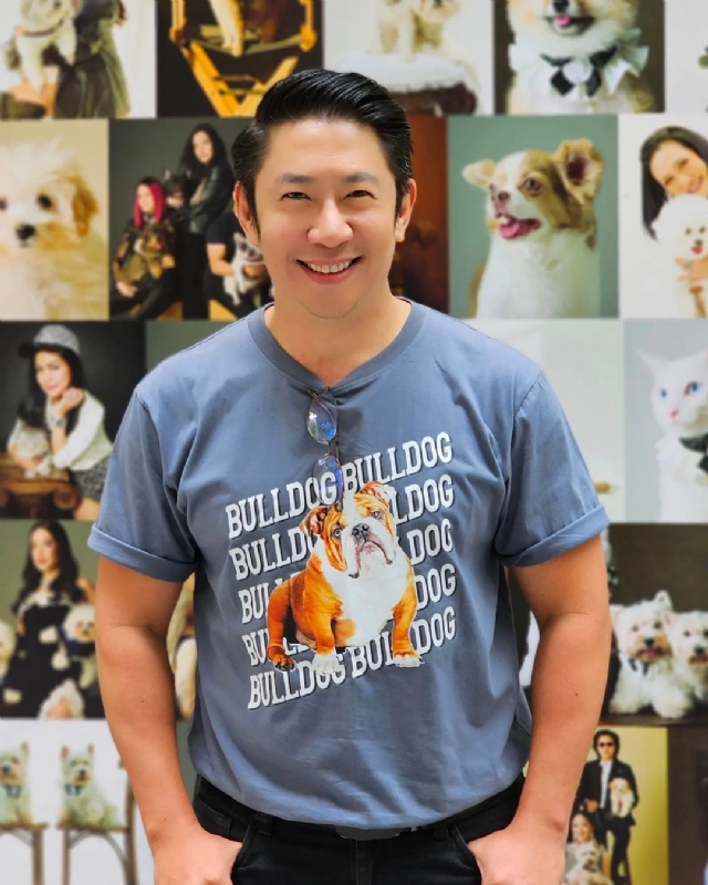 林的第一张照片--乌鲁木齐相亲服务中心
