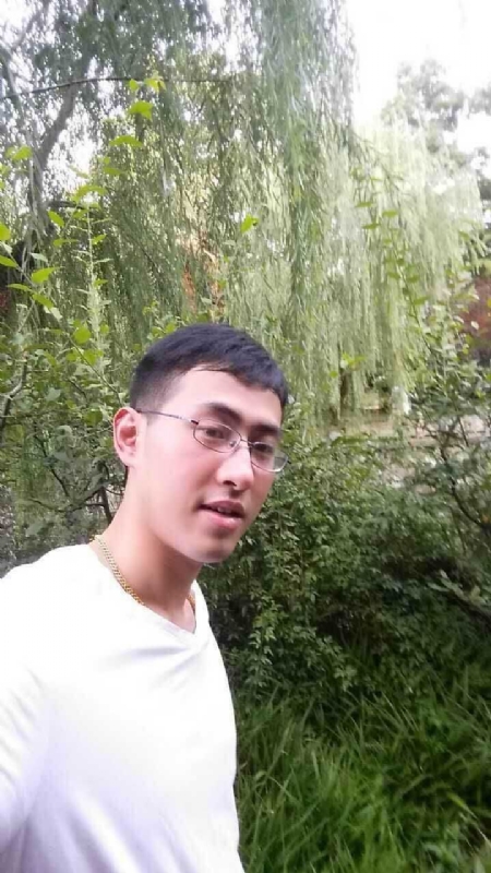 zyj的第一张照片--乌鲁木齐相亲服务中心