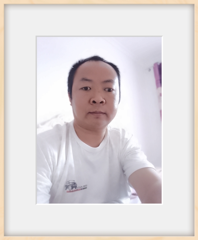 张家小伙子的第一张照片--乌鲁木齐相亲服务中心