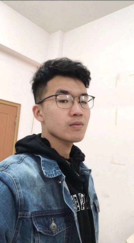 梁凯的第一张照片--乌鲁木齐相亲服务中心