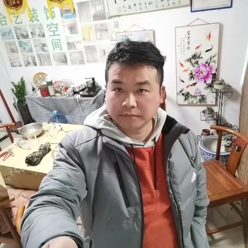 君君的第一张照片--乌鲁木齐相亲服务中心