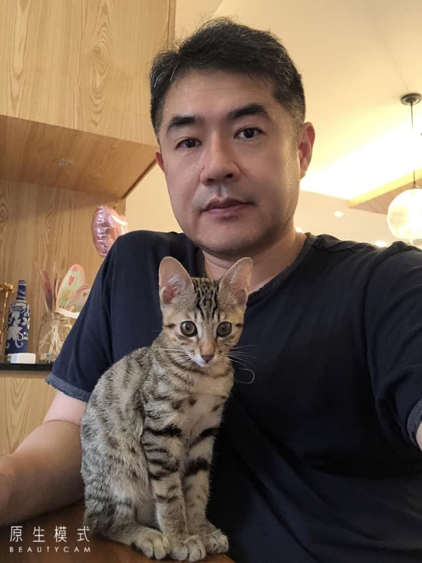 lucaswong的第一张照片--乌鲁木齐相亲服务中心