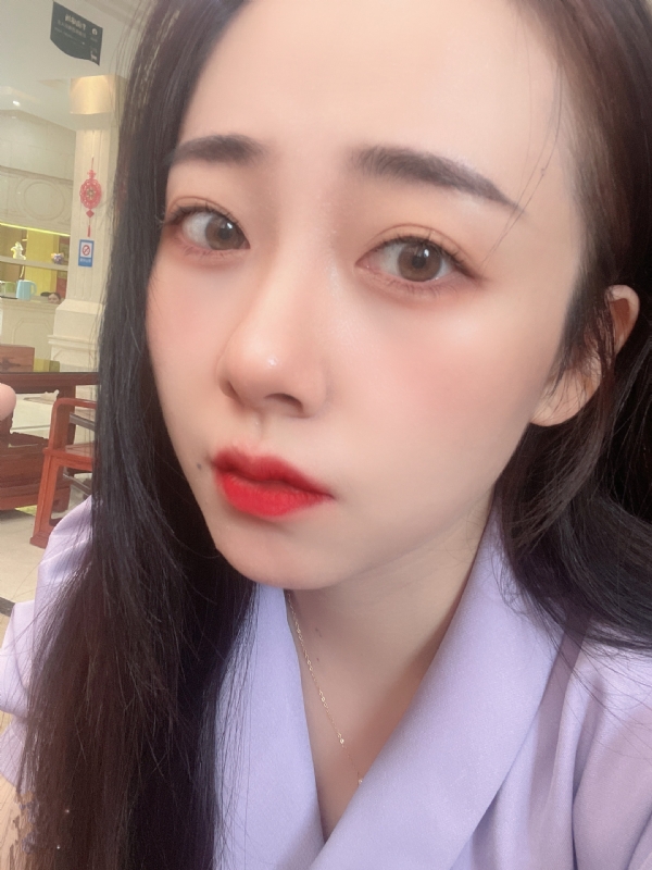 zhou小咪的第一张照片--乌鲁木齐相亲服务中心