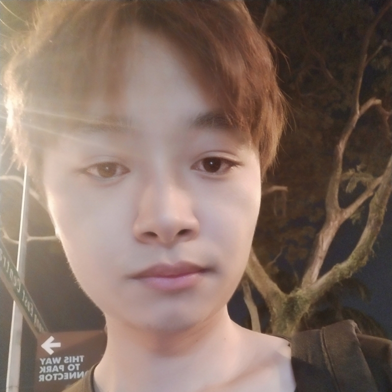 磊磊的第一张照片--乌鲁木齐相亲服务中心