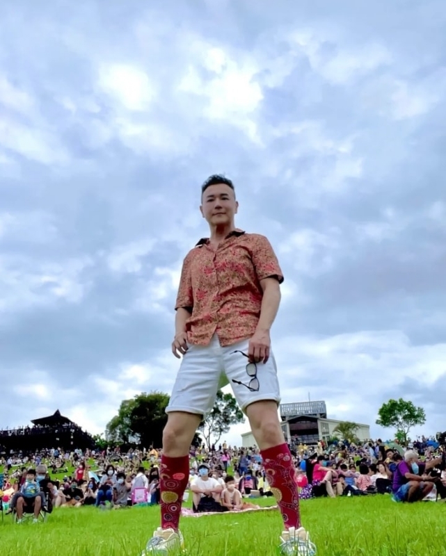 罗森的第一张照片--乌鲁木齐相亲服务中心