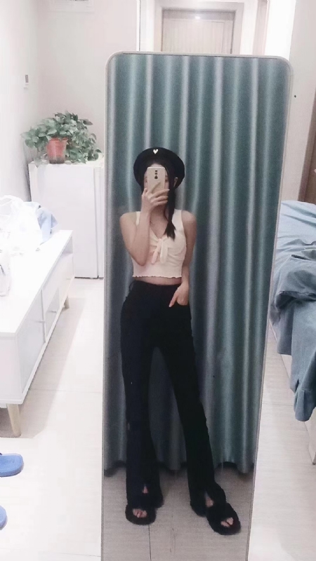 莎莎的第一张照片--乌鲁木齐相亲服务中心