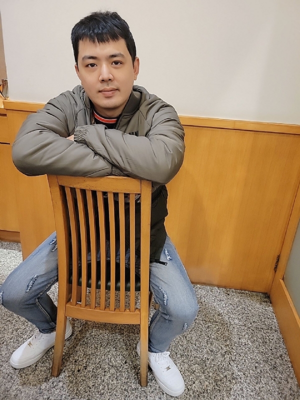 丁丁的第一张照片--乌鲁木齐相亲服务中心