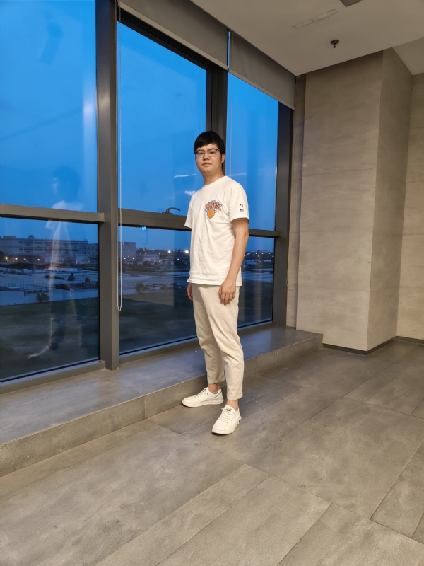 小鱼的第一张照片--乌鲁木齐相亲服务中心