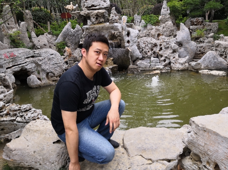 亮仔的第二张照片--乌鲁木齐相亲服务中心