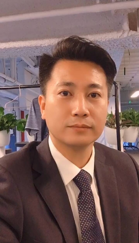 一路向前GO的第三张照片--乌鲁木齐相亲服务中心