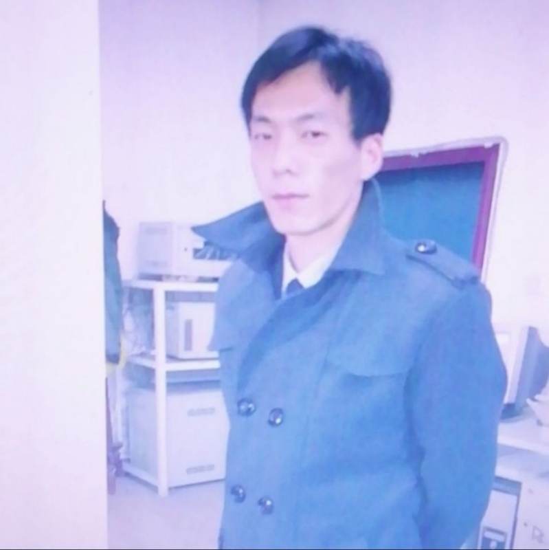 一生何求的第一张照片--乌鲁木齐相亲服务中心