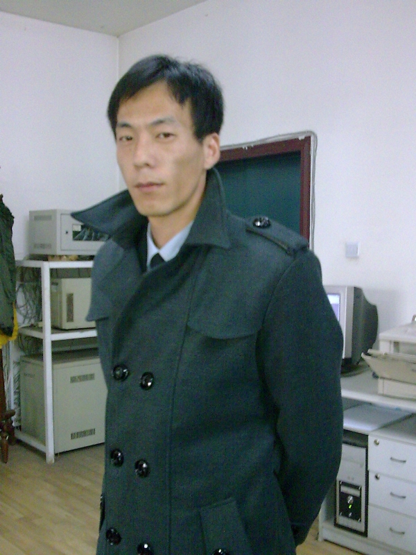 一生何求的第四张照片--乌鲁木齐相亲服务中心