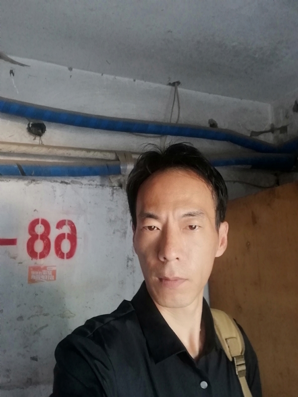一生何求的第七张照片--乌鲁木齐相亲服务中心