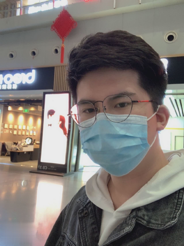 xxmr的第一张照片--乌鲁木齐相亲服务中心