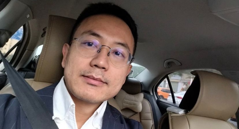 百柯争流的第一张照片--乌鲁木齐相亲服务中心