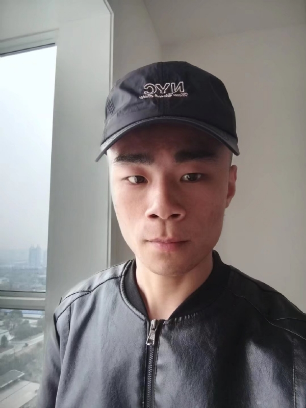 顺其自然的第一张照片--乌鲁木齐相亲服务中心