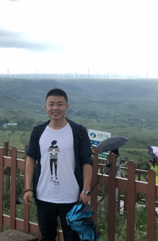 福鑫来的第一张照片--乌鲁木齐相亲服务中心