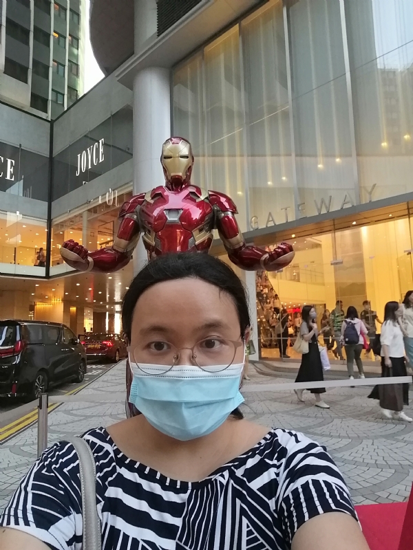 碧珊的第二张照片--乌鲁木齐相亲服务中心