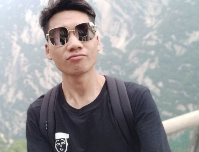 想对她好的第一张照片--乌鲁木齐相亲服务中心