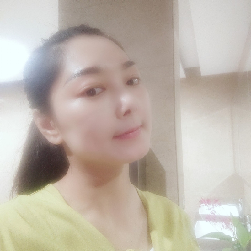 金秋的第一张照片--乌鲁木齐相亲服务中心