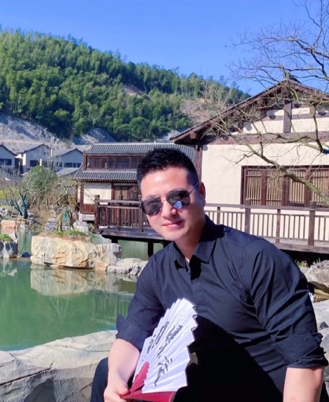 勿忘初心的第二张照片--乌鲁木齐相亲服务中心