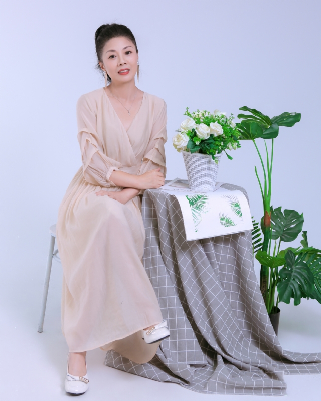 Anna的第一张照片--乌鲁木齐相亲服务中心