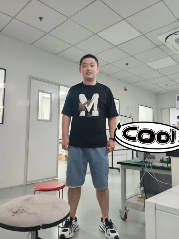 交个朋友的第一张照片--乌鲁木齐相亲服务中心