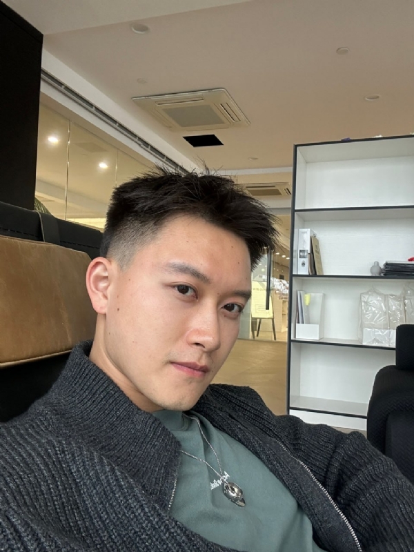林先生的第一张照片--乌鲁木齐相亲服务中心