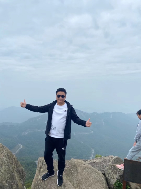 kinlee的第一张照片--乌鲁木齐相亲服务中心