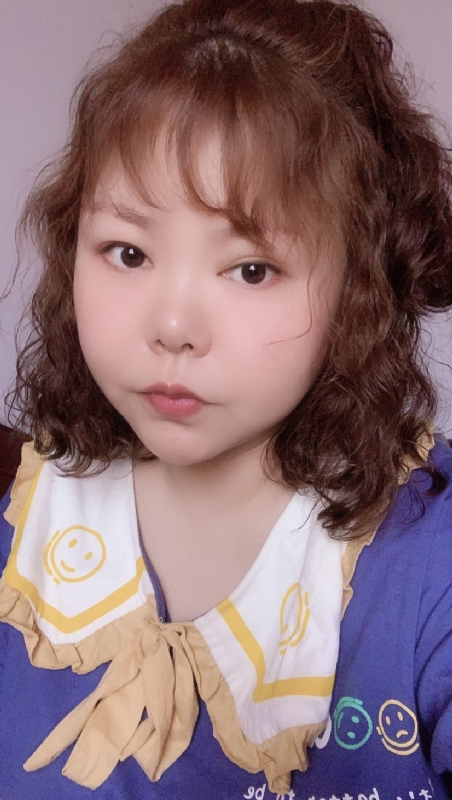 妞子的第一张照片--乌鲁木齐相亲服务中心