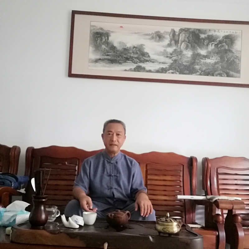 万事皆缘的第一张照片--乌鲁木齐相亲服务中心