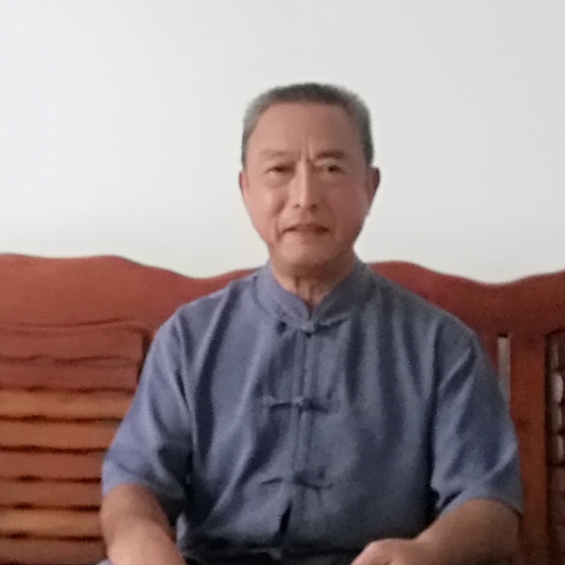万事皆缘的第二张照片--乌鲁木齐相亲服务中心