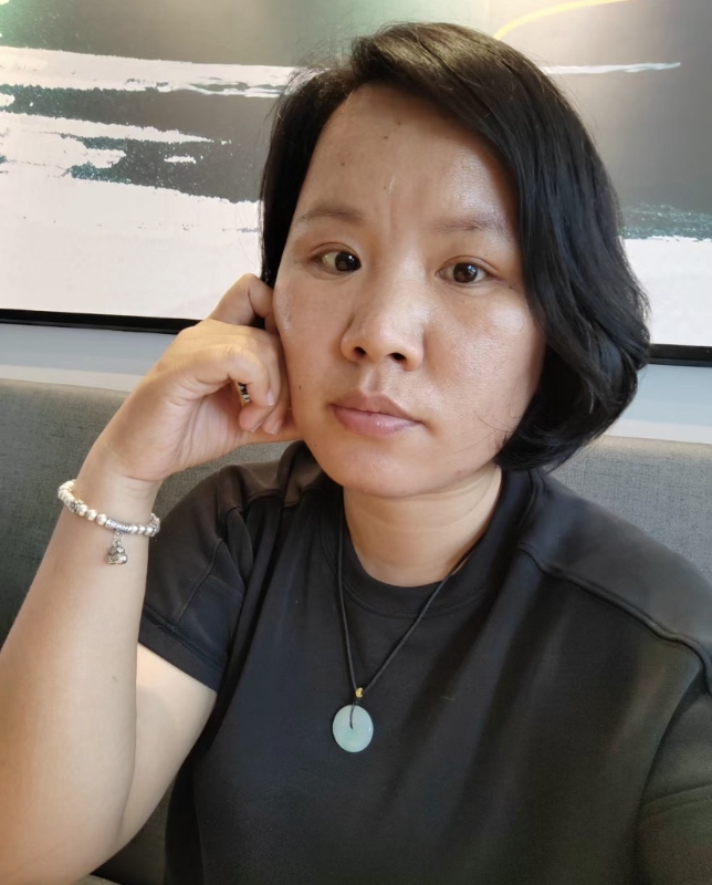 千年老猪的第一张照片--乌鲁木齐相亲服务中心