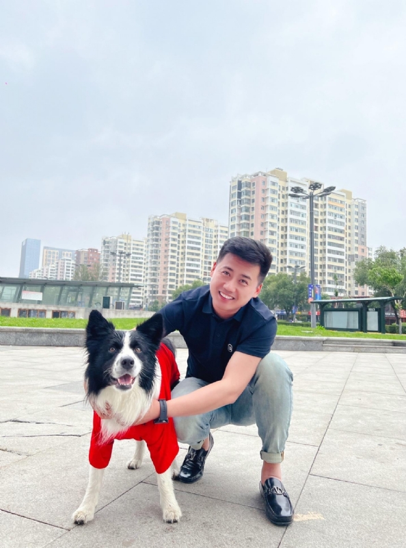 香港交友的第二张照片--乌鲁木齐相亲服务中心