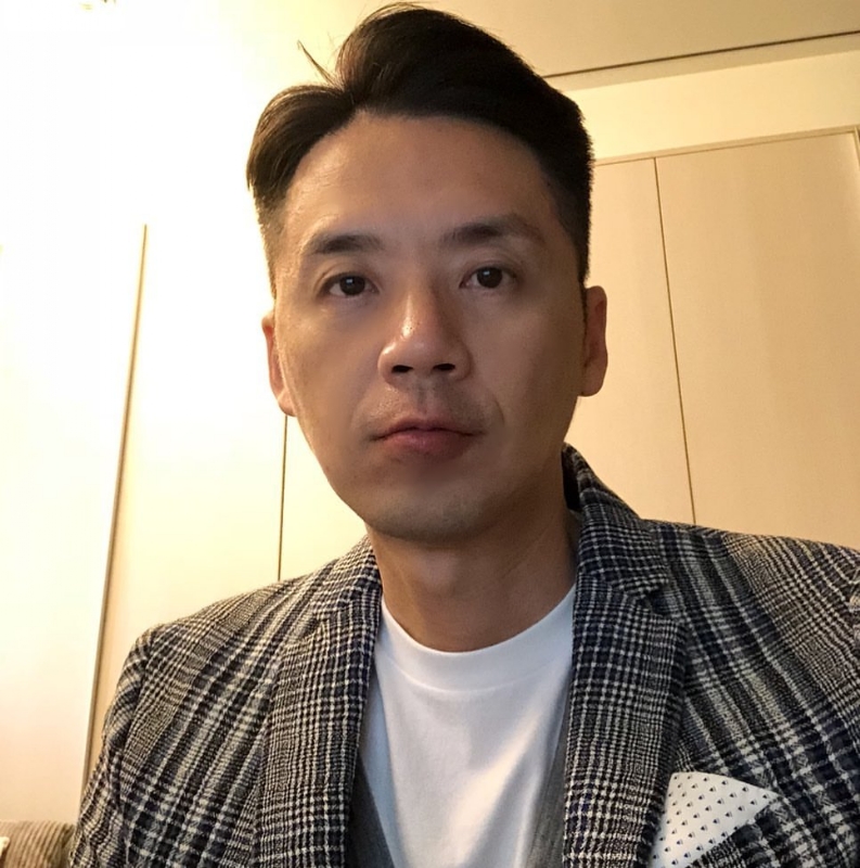 James的第二张照片--乌鲁木齐相亲服务中心