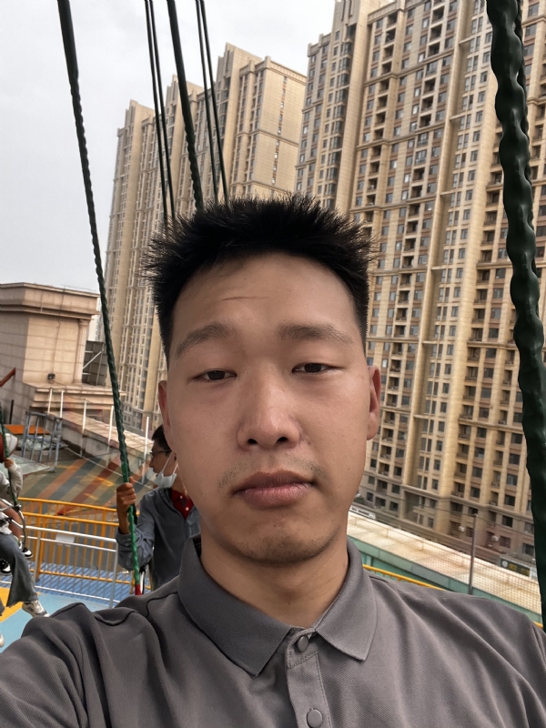 灰二的第一张照片--乌鲁木齐相亲服务中心