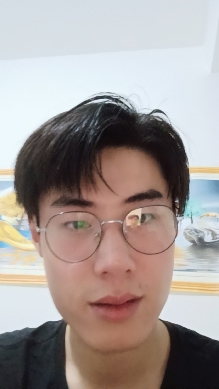 北冥的第一张照片--乌鲁木齐相亲服务中心